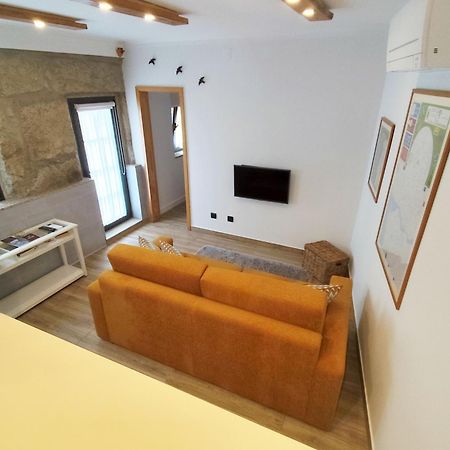 Villa Santa Barbara Vila Nova de Gaia Eksteriør bilde